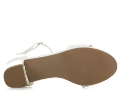Girls' Y-Not Little Kid & Big Kid Tunes Dress Shoes