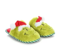 GRINCH Kid's Grinch Slipper