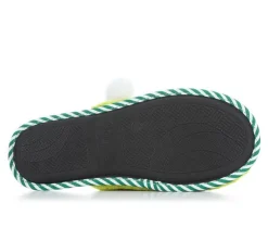 GRINCH Men's Grinch Slipper
