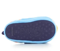 Ground Up Kids Bluey and Bingo Slippers