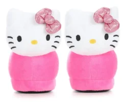 Ground Up Kids Hello Kitty Slippers