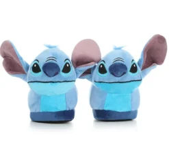 Ground Up Kids Stitch Slippers