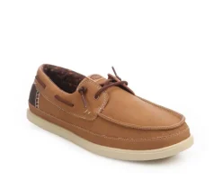 HEYDUDE Harbor Lo Classic Boat Shoes