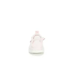 HEYDUDE Lildude Jersey 1-4 Girls Crib Shoes