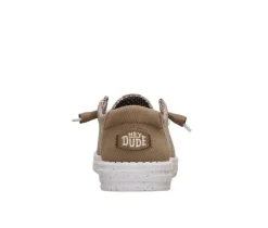 HEYDUDE Wendy SE Stretch Sox