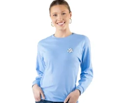 It's a Girl Thing Do It With A Purpose Long Sleeve Tee