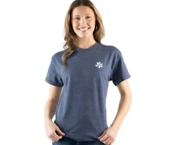 It's a Girl Thing Girl Boss Short Sleeve Tee