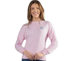 It's a Girl Thing Sweet and Sassy Long Sleeve Tee