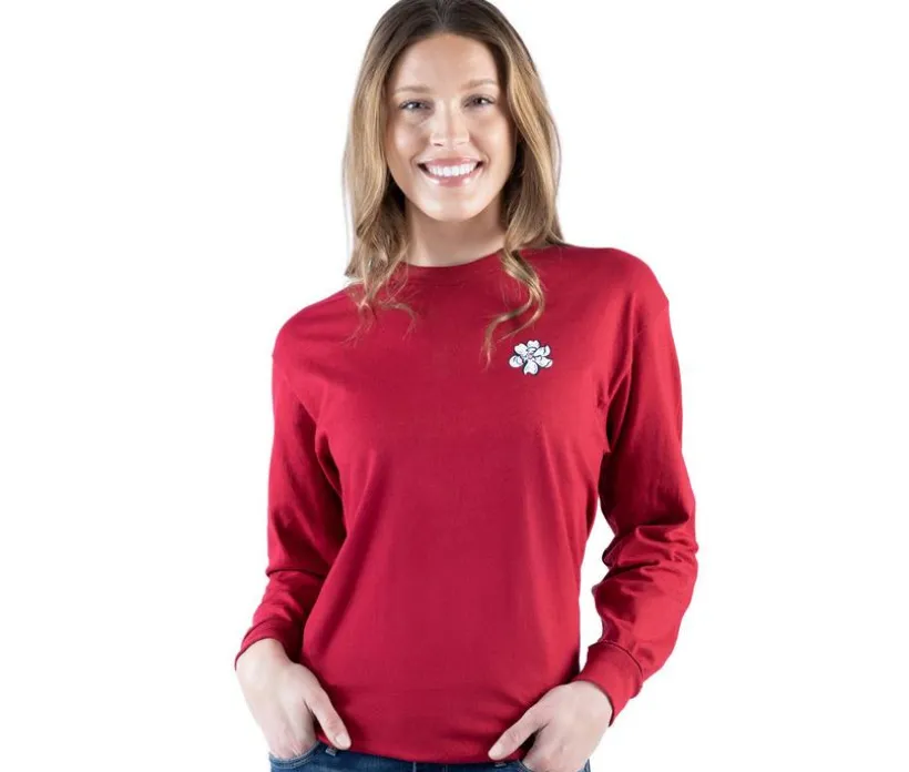 It's a Girl Thing Wonderfall Long Sleeve Tee