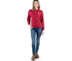 It's a Girl Thing Wonderfall Long Sleeve Tee