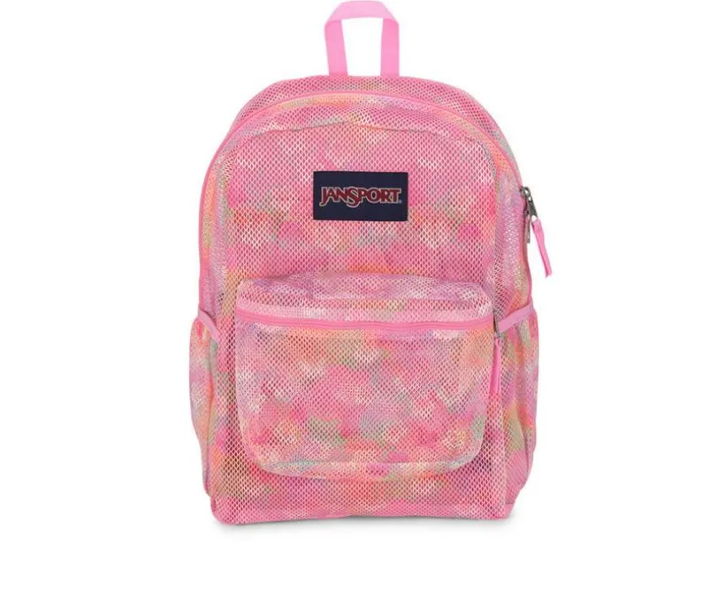 Jansport Sportbags Eco Mesh Backpack