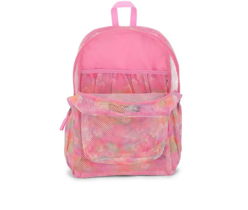 Jansport Sportbags Eco Mesh Backpack