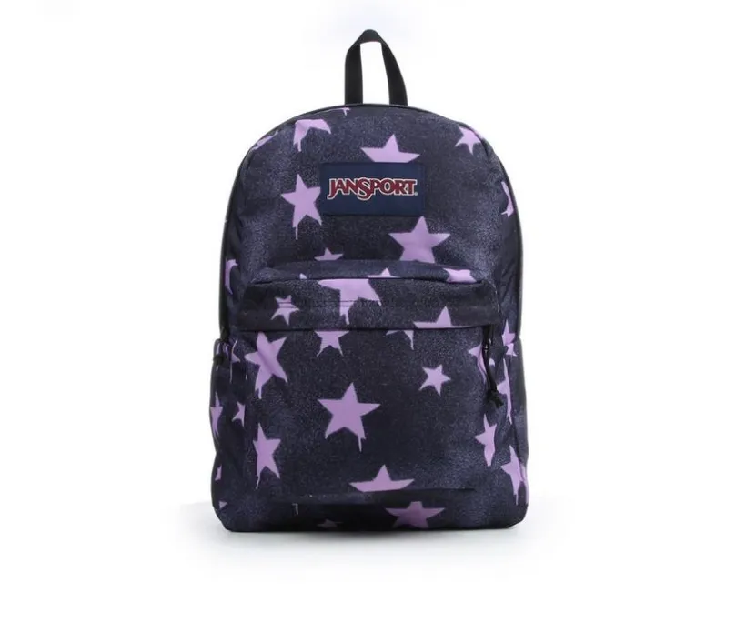 Jansport Sportbags Superbreak Plus Backpack