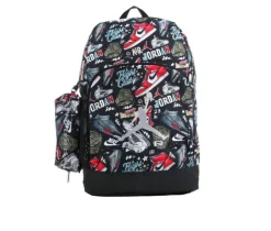 Jordan Air Raid Backpack