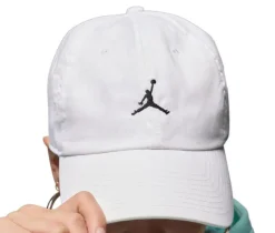 Jordan Club Cap Washed