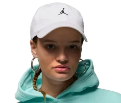 Jordan Club Cap Washed