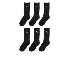 Jordan Essential Crew Socks (6 Pairs)