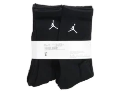 Jordan Essential Crew Socks (6 Pairs)