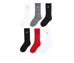 Jordan Essential Crew Socks (6 Pairs)