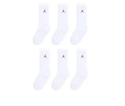 Jordan Essential Crew Socks (6 Pairs)