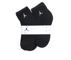 Jordan Essential Quarter Socks (6 Pairs)