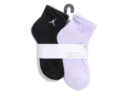 Jordan Essential Quarter Socks (6 Pairs)