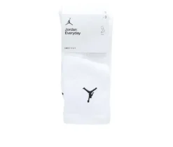 Jordan 3P Everyday Cushioned Jumpman Crew