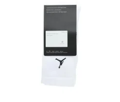 Jordan 3P Everyday Cushioned Jumpman Crew