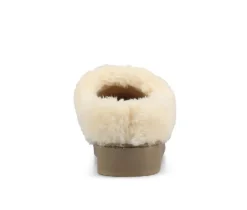 Journee Collection Blair Clog Slippers