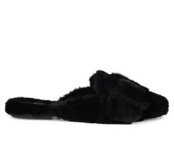 Journee Collection Eara Slippers