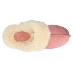 Journee Collection Kalli Clog Slippers