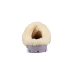 Journee Collection Kalli Clog Slippers