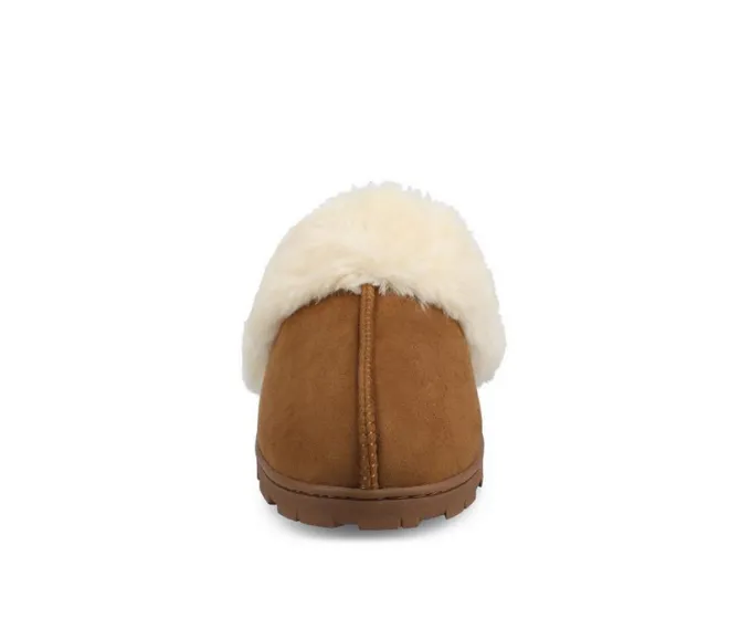 Journee Collection Kalli Clog Slippers