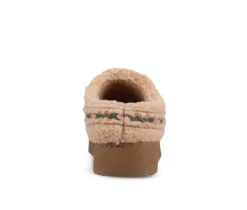 Journee Collection Pallmer Clog Slippers