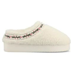 Journee Collection Pallmer Clog Slippers