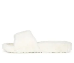 Journee Collection Shadow Slide Slippers