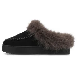 Journee Collection Taran Slippers