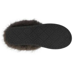 Journee Collection Taran Slippers