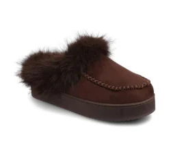 Journee Collection Taran Slippers