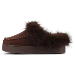 Journee Collection Taran Slippers
