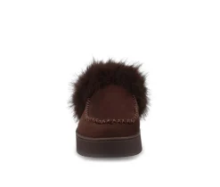 Journee Collection Taran Slippers