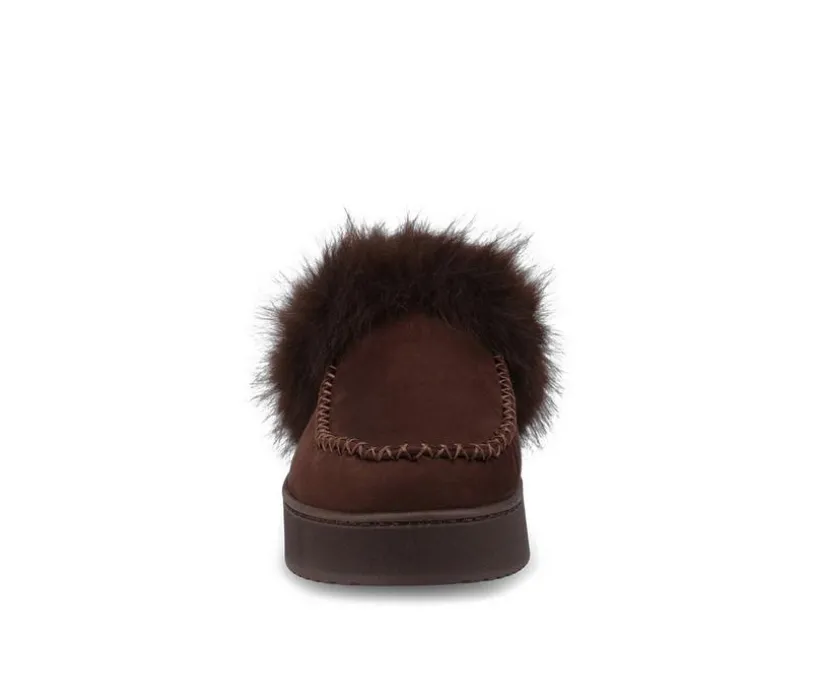 Journee Collection Taran Slippers
