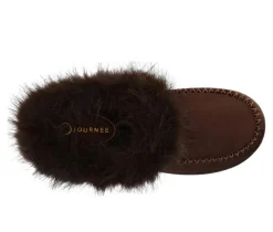 Journee Collection Taran Slippers