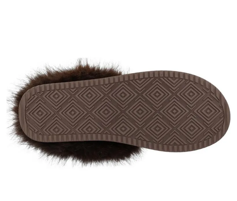 Journee Collection Taran Slippers