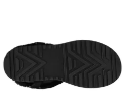 Journee Collection Thada Slipper Booties