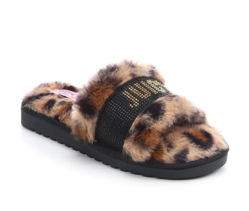Juicy Halo 3 Slippers