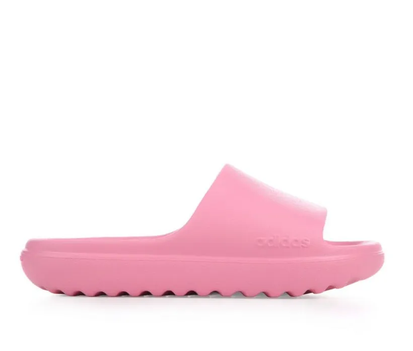 Kids' Adidas Big Kid Adilette Lumia Sport Slides