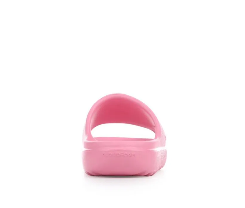 Kids' Adidas Big Kid Adilette Lumia Sport Slides