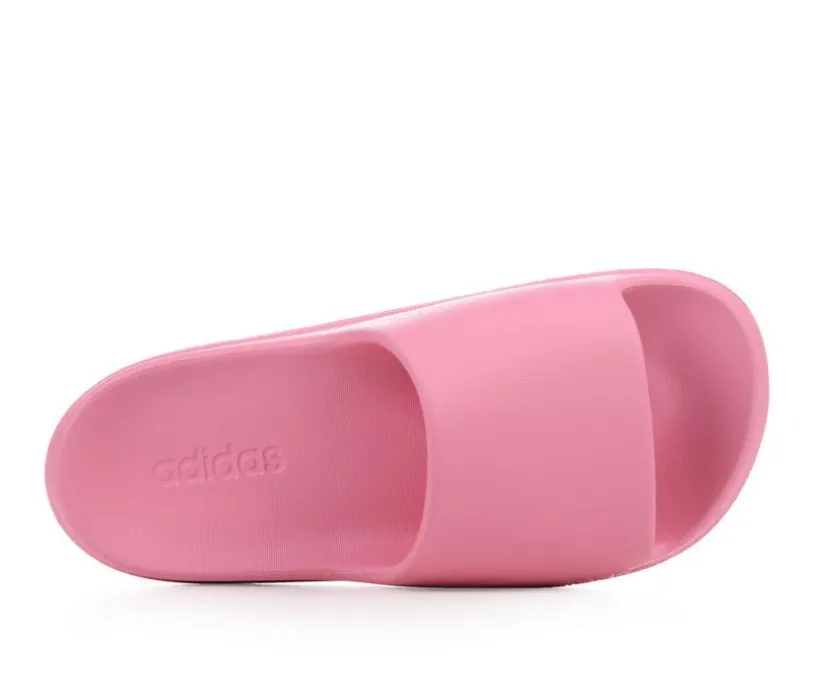 Kids' Adidas Big Kid Adilette Lumia Sport Slides