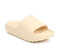 Kids' Adidas Big Kid Adilette Lumia Sport Slides